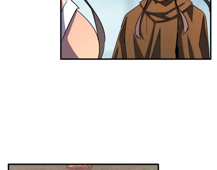 漫画《魔皇大管家》第106话 你们傻吧第38张图
