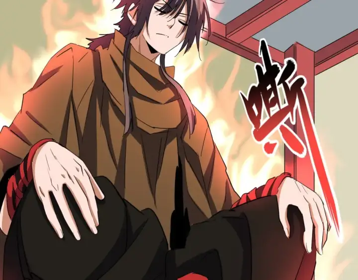 漫画《魔皇大管家》第106话 你们傻吧第46张图