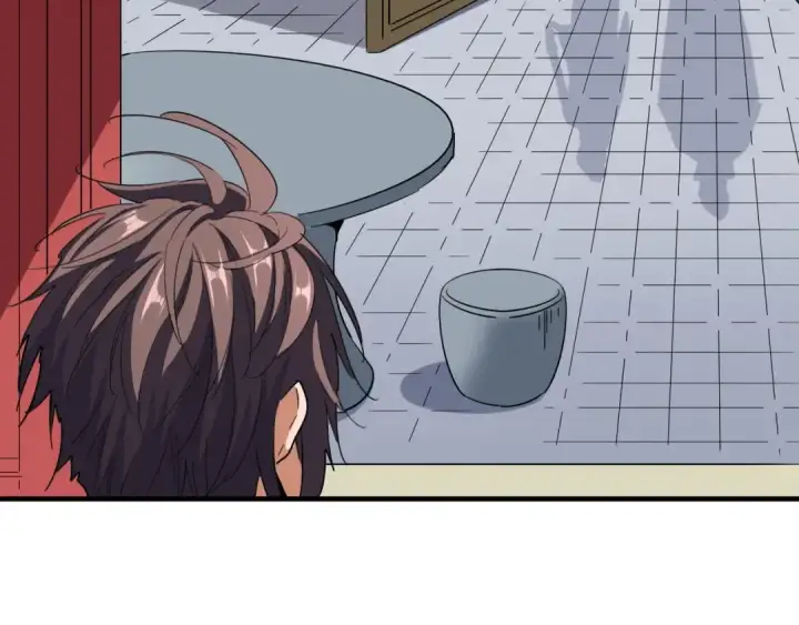 漫画《魔皇大管家》第106话 你们傻吧第49张图