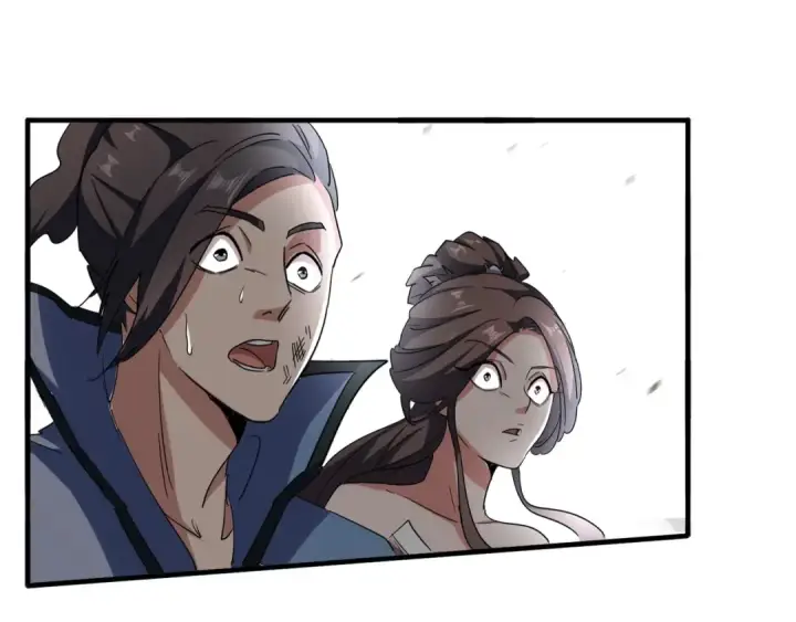 漫画《魔皇大管家》第106话 你们傻吧第5张图