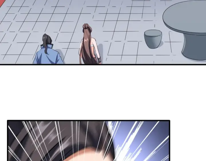 漫画《魔皇大管家》第106话 你们傻吧第53张图