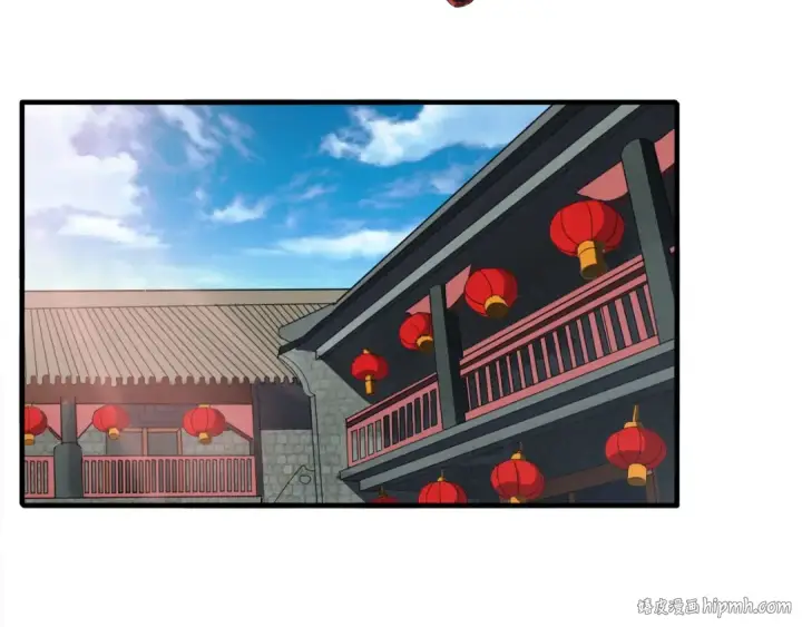 漫画《魔皇大管家》第106话 你们傻吧第64张图