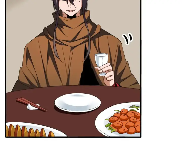 漫画《魔皇大管家》第106话 你们傻吧第76张图