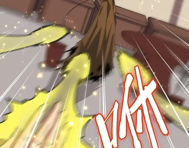 漫画《魔皇大管家》第106话 你们傻吧第92张图