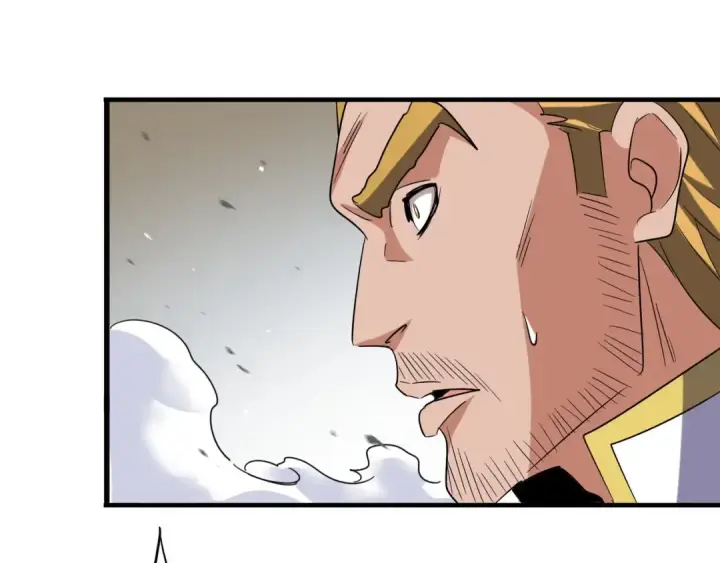 漫画《魔皇大管家》第106话 你们傻吧第97张图