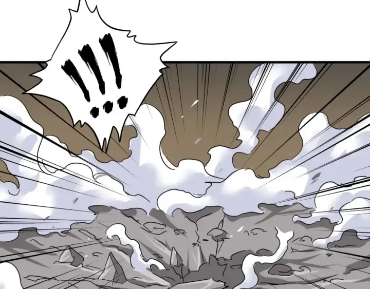 漫画《魔皇大管家》第106话 你们傻吧第98张图