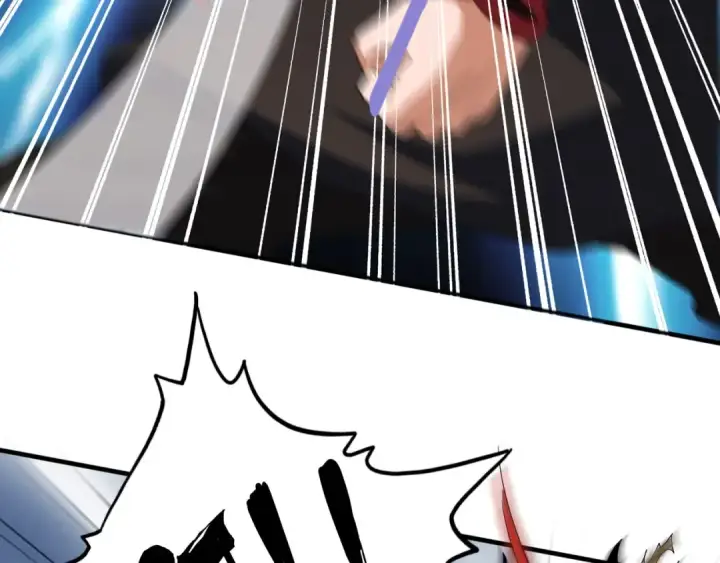 漫画《魔皇大管家》第107话 暗算第21张图