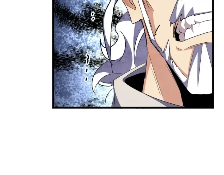 漫画《魔皇大管家》第298话 天雷地火第122张图