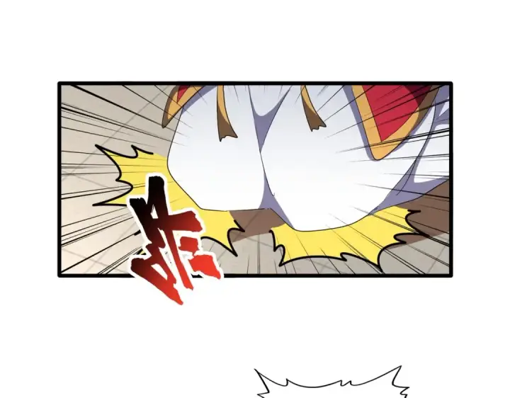 漫画《魔皇大管家》第298话 天雷地火第127张图