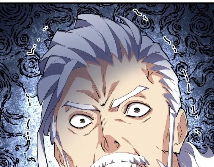 漫画《魔皇大管家》第298话 天雷地火第131张图