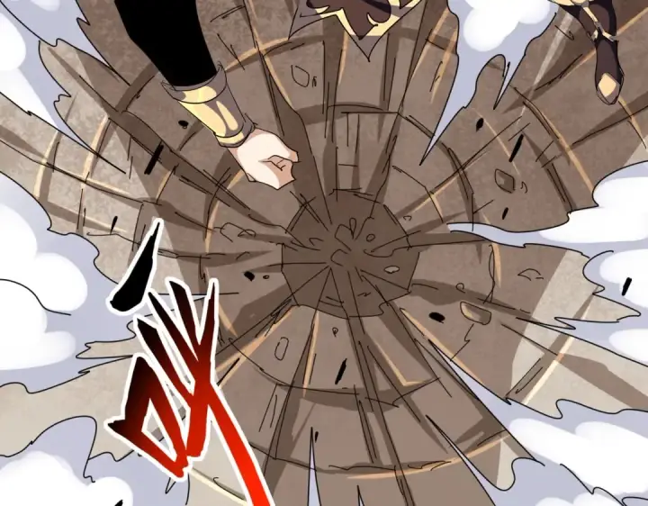 漫画《魔皇大管家》第298话 天雷地火第31张图