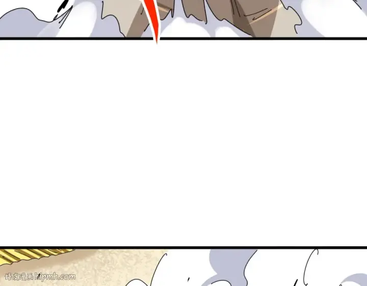 漫画《魔皇大管家》第298话 天雷地火第32张图