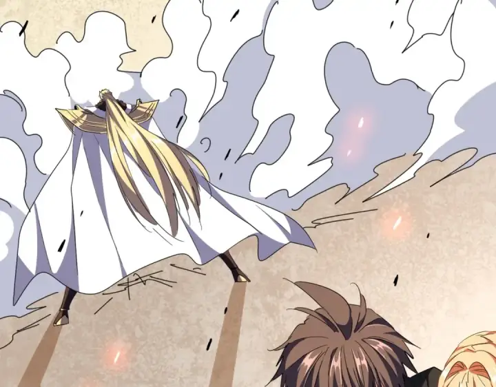 漫画《魔皇大管家》第298话 天雷地火第33张图