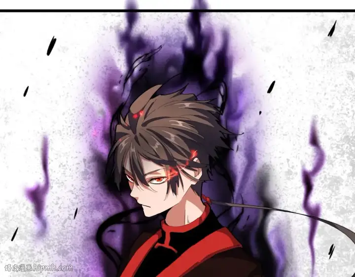 漫画《魔皇大管家》第298话 天雷地火第56张图