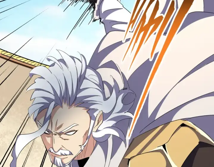 漫画《魔皇大管家》第298话 天雷地火第91张图