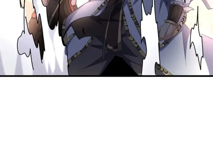 漫画《魔皇大管家》第299话 配合时间第115张图