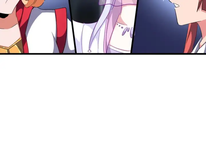 漫画《魔皇大管家》第300话 参军？第121张图