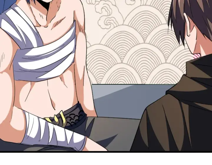 漫画《魔皇大管家》第300话 参军？第13张图