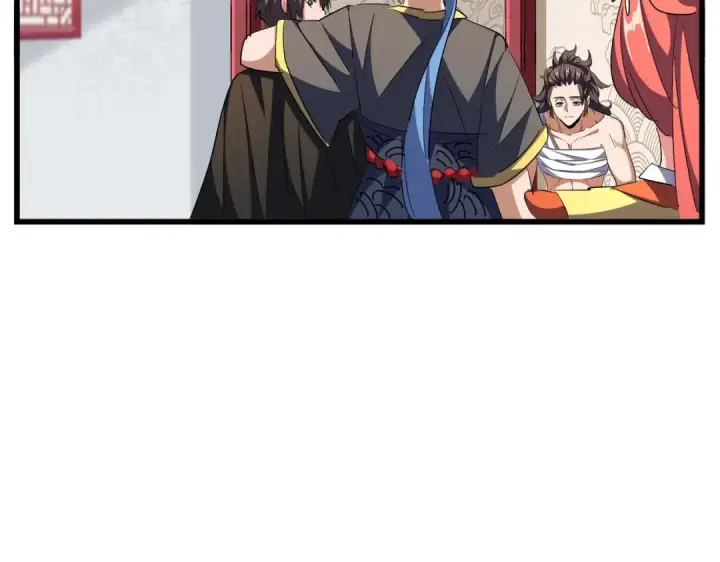 漫画《魔皇大管家》第300话 参军？第25张图