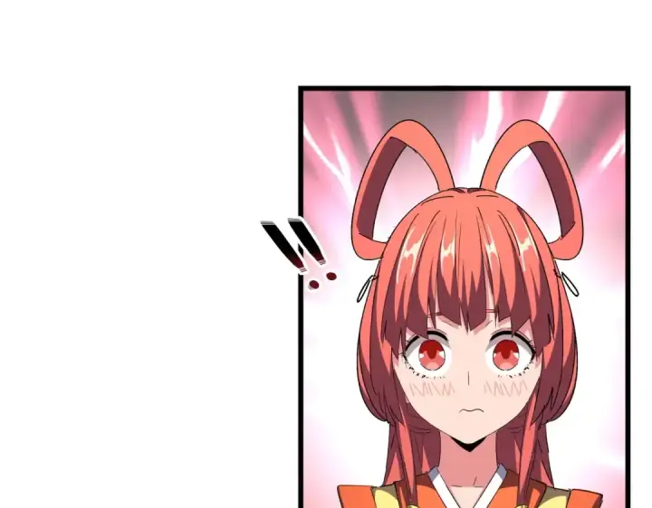 漫画《魔皇大管家》第300话 参军？第26张图