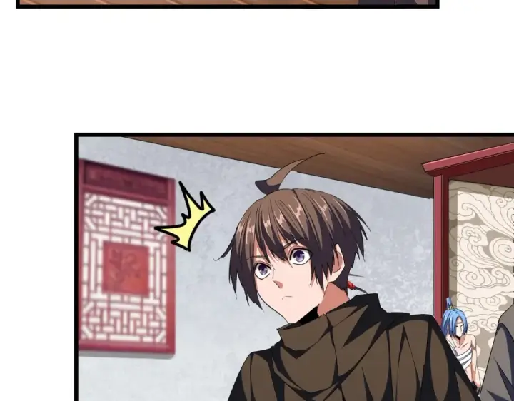 漫画《魔皇大管家》第300话 参军？第31张图