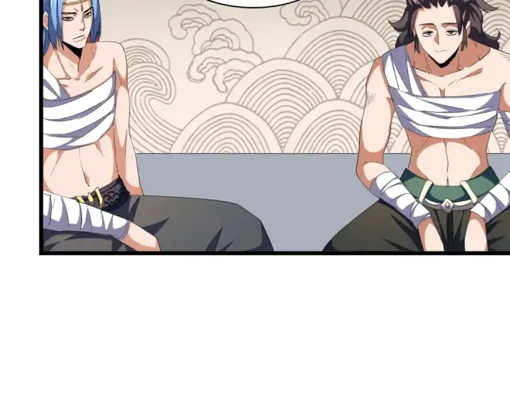 漫画《魔皇大管家》第300话 参军？第6张图