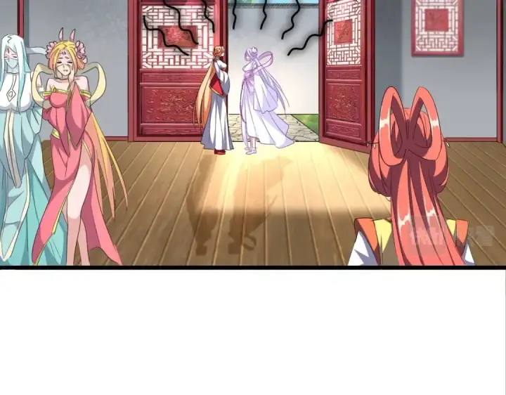 漫画《魔皇大管家》第300话 参军？第63张图