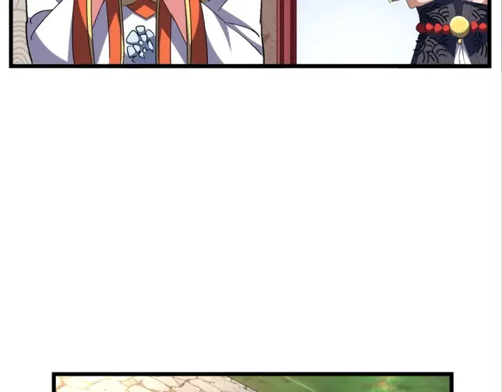 漫画《魔皇大管家》第300话 参军？第65张图