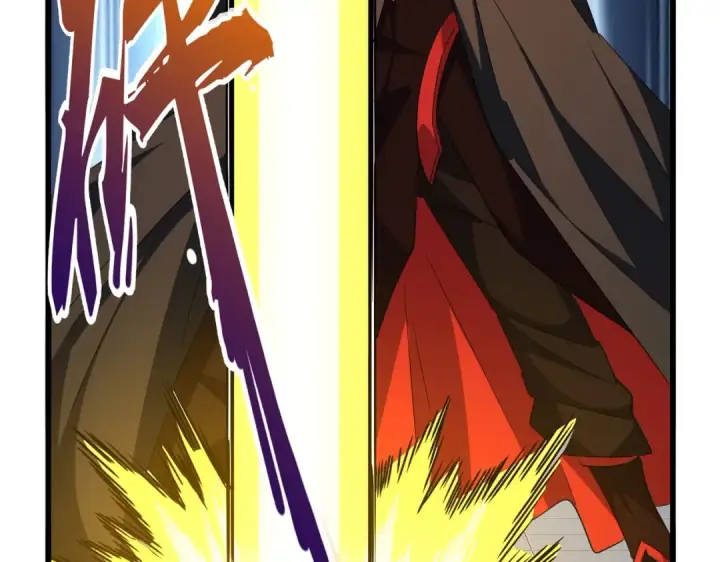 漫画《魔皇大管家》第300话 参军？第98张图