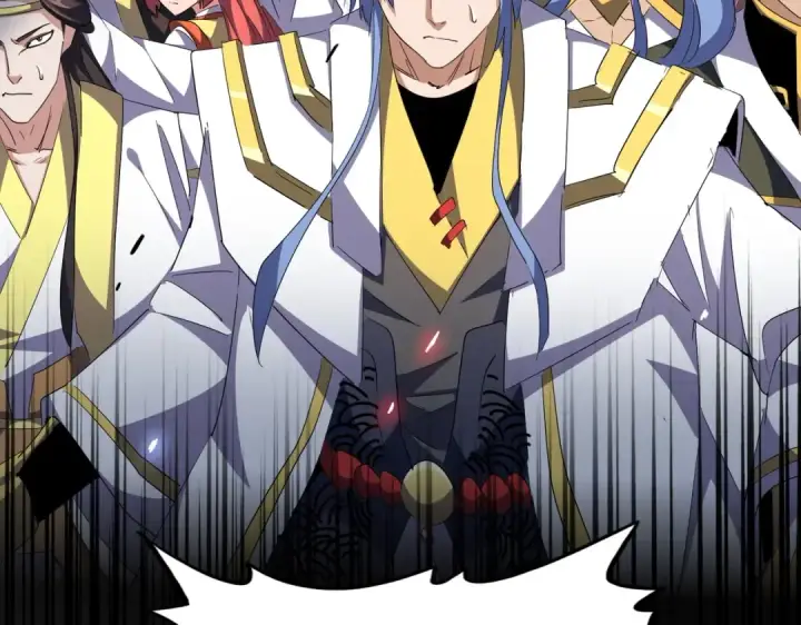 漫画《魔皇大管家》第301话 你走吧卓凡！！第150张图