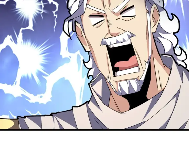 漫画《魔皇大管家》第301话 你走吧卓凡！！第27张图