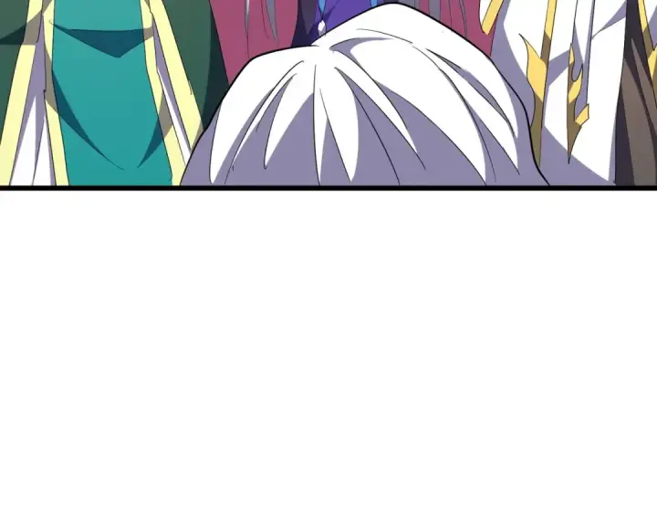 漫画《魔皇大管家》第301话 你走吧卓凡！！第54张图