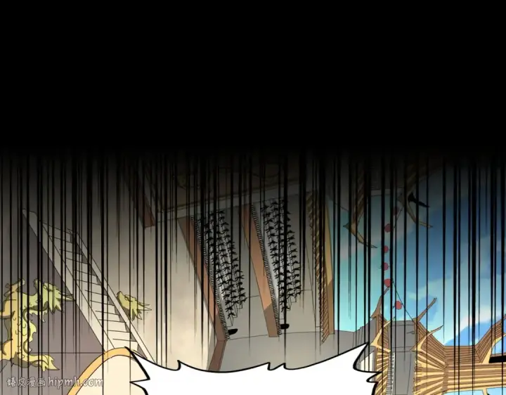 漫画《魔皇大管家》第301话 你走吧卓凡！！第72张图