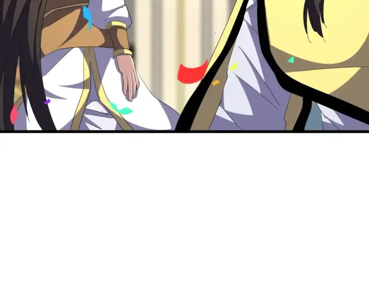 漫画《魔皇大管家》第301话 你走吧卓凡！！第77张图