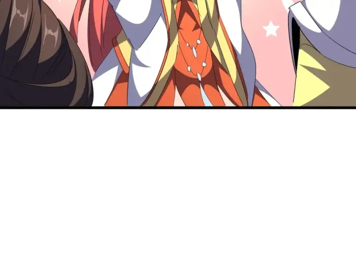 漫画《魔皇大管家》第301话 你走吧卓凡！！第81张图