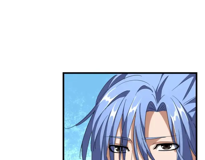 漫画《魔皇大管家》第301话 你走吧卓凡！！第94张图
