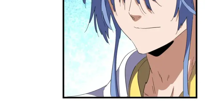 漫画《魔皇大管家》第301话 你走吧卓凡！！第95张图