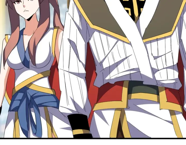 漫画《魔皇大管家》第301话 你走吧卓凡！！第98张图