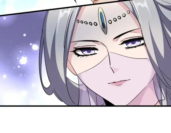 漫画《魔皇大管家》第302话 呵.女人.第100张图