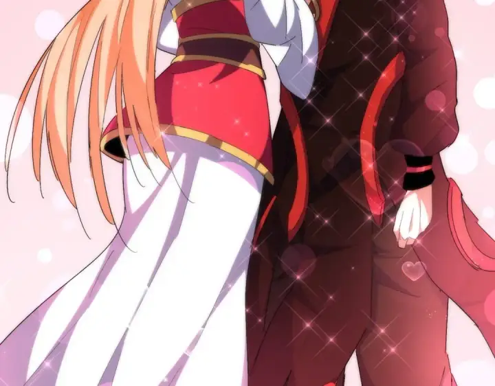 漫画《魔皇大管家》第302话 呵.女人.第123张图