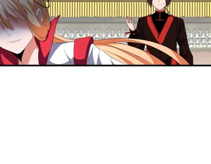 漫画《魔皇大管家》第302话 呵.女人.第125张图