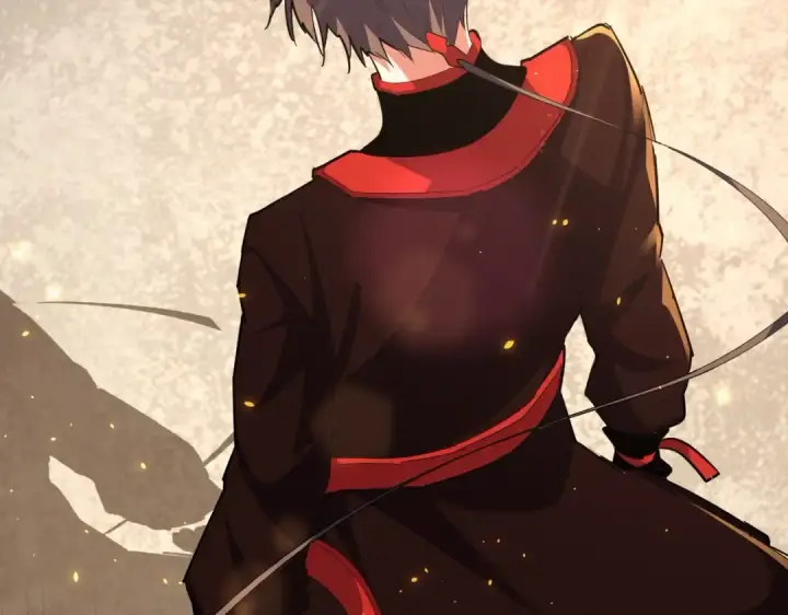 漫画《魔皇大管家》第302话 呵.女人.第142张图