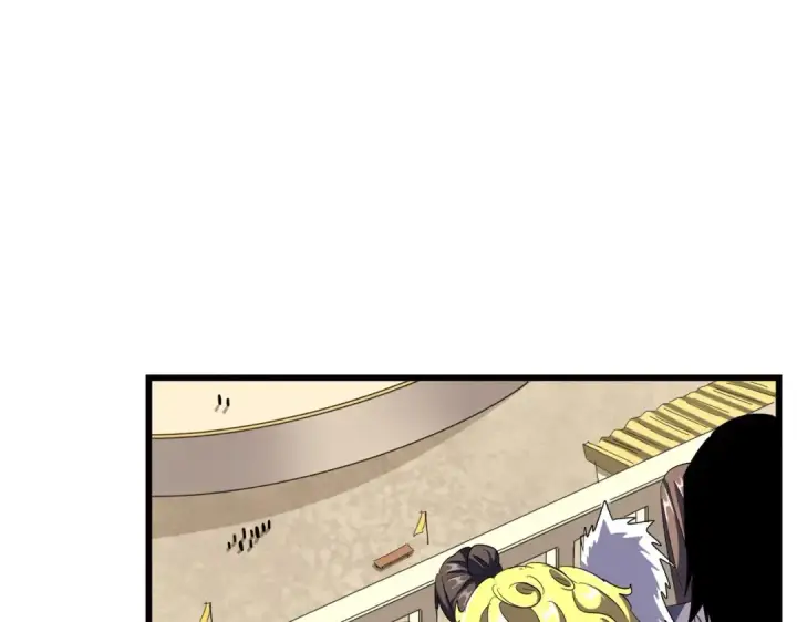 漫画《魔皇大管家》第302话 呵.女人.第17张图