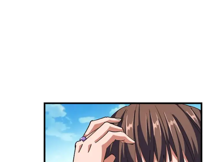 漫画《魔皇大管家》第303话 一起上吧！第10张图