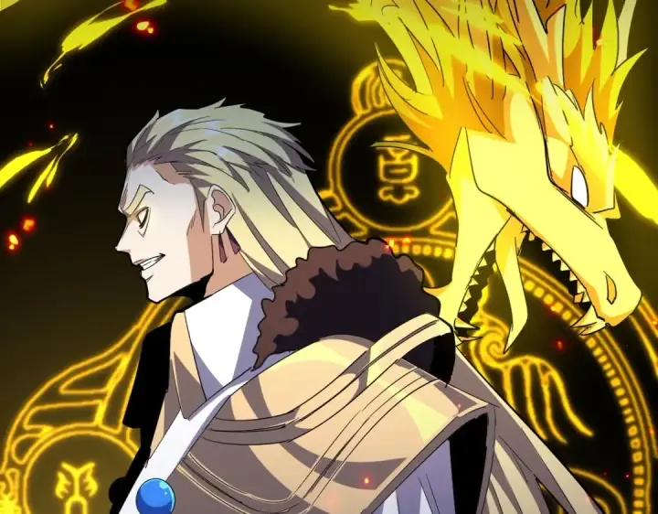 漫画《魔皇大管家》第303话 一起上吧！第122张图