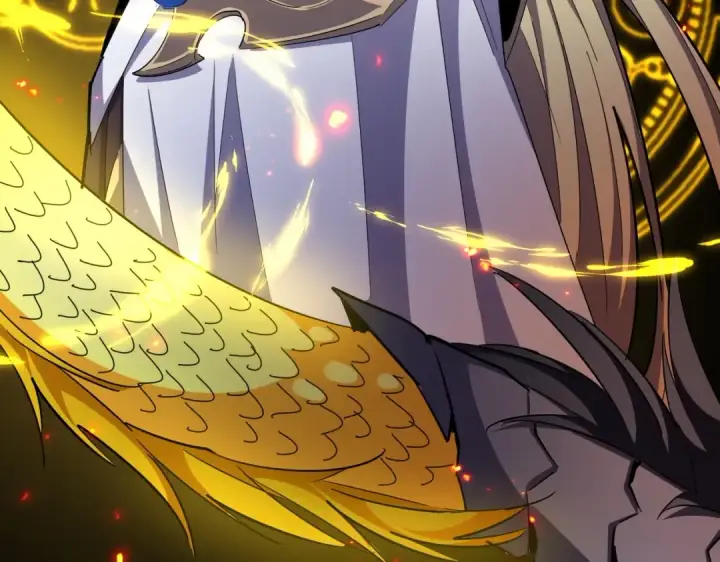 漫画《魔皇大管家》第303话 一起上吧！第123张图
