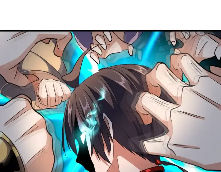 漫画《魔皇大管家》第303话 一起上吧！第141张图