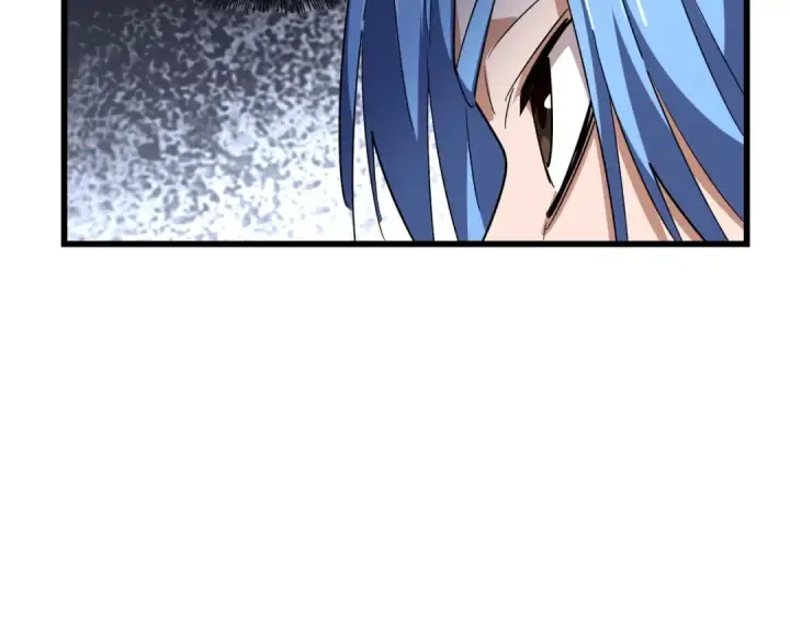 漫画《魔皇大管家》第303话 一起上吧！第156张图