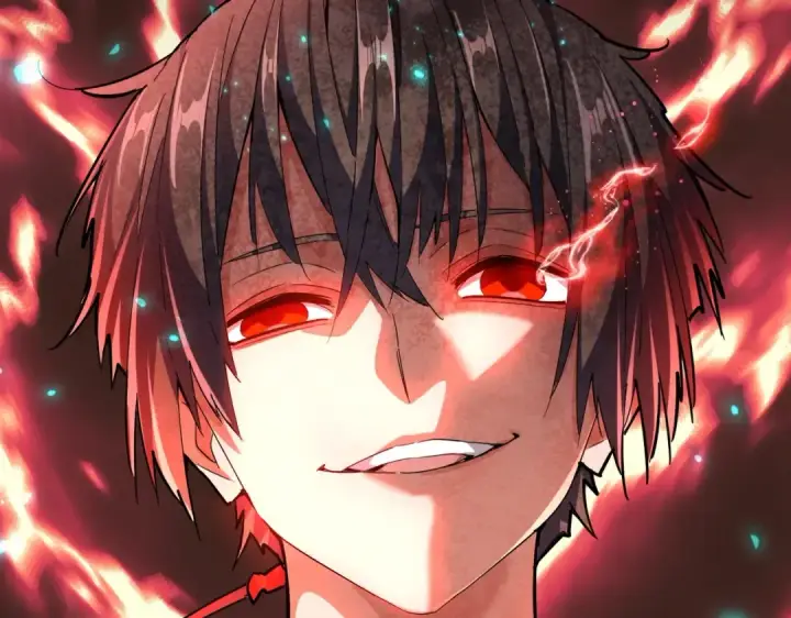 漫画《魔皇大管家》第303话 一起上吧！第174张图