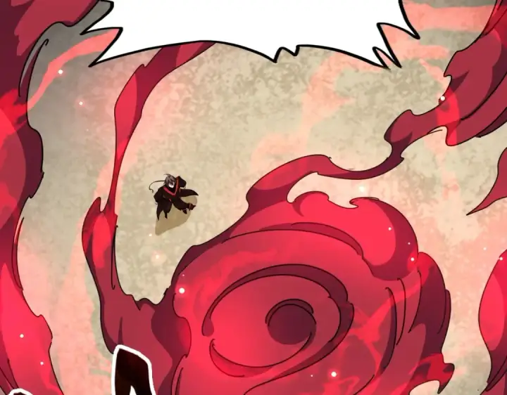 漫画《魔皇大管家》第303话 一起上吧！第35张图